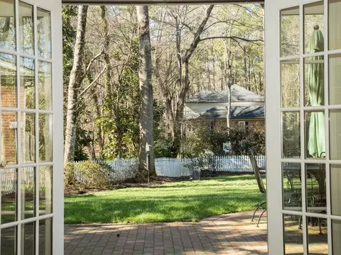 3802 Regent Rd, Durham, NC 27707 photo 19