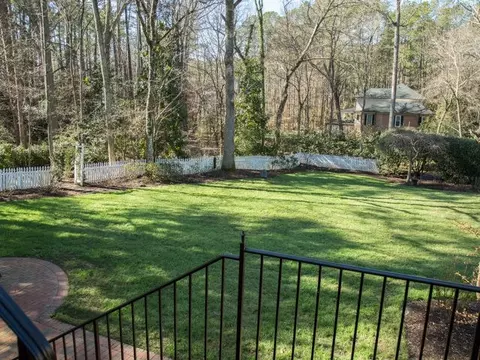 3802 Regent Rd, Durham, NC 27707 photo 22