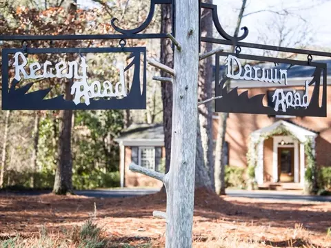 3802 Regent Rd, Durham, NC 27707 photo 25