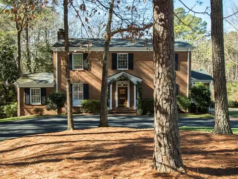 3802 Regent Rd, Durham, NC 27707 photo 24