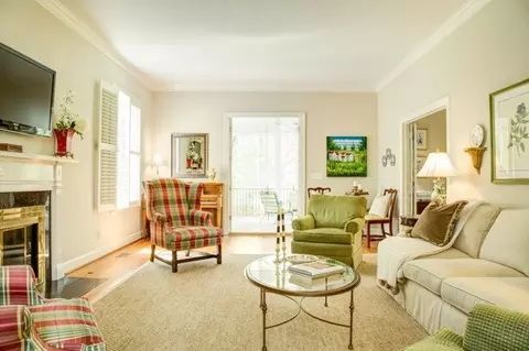 3802 Regent Rd, Durham, NC 27707 photo 2