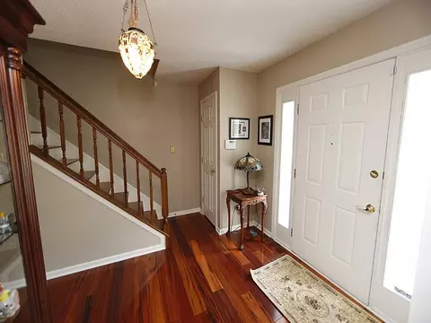 5303 Oakbrook Dr, Durham, NC 27713 photo 2