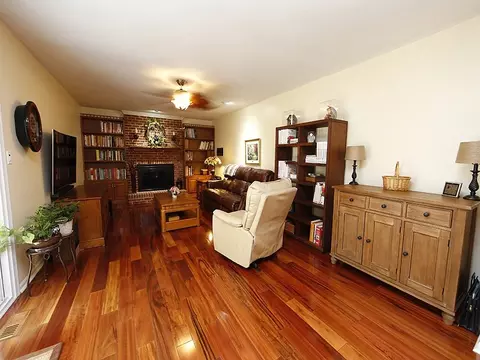 5303 Oakbrook Dr, Durham, NC 27713 photo 8