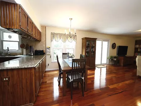 5303 Oakbrook Dr, Durham, NC 27713 photo 7