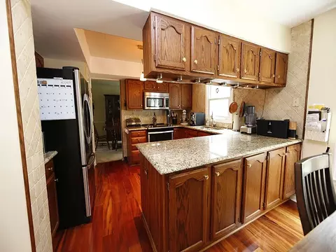 5303 Oakbrook Dr, Durham, NC 27713 photo 6