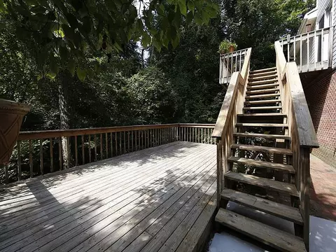 5303 Oakbrook Dr, Durham, NC 27713 photo 23