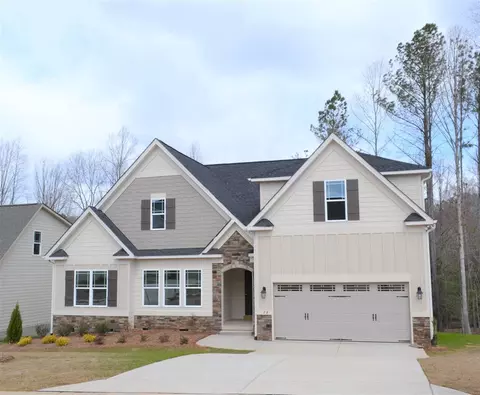 78 Dandy Flush Ct, Garner, NC 27529 photo 1