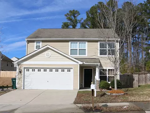 4403 Broomstraw Ct, Durham, NC 27704 photo 1