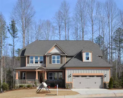 66 Dandy Flush Ct, Garner, NC 27529 photo 1