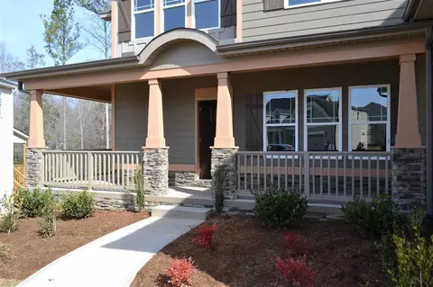 66 Dandy Flush Ct, Garner, NC 27529 photo 2