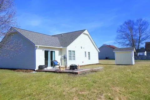 1979 Mount Pleasant Rd, Willow Spring, NC 27592 photo 16