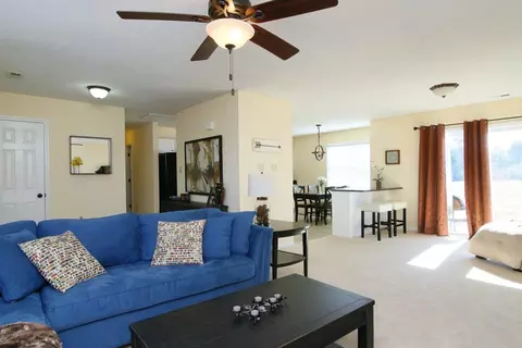 1979 Mount Pleasant Rd, Willow Spring, NC 27592 photo 5
