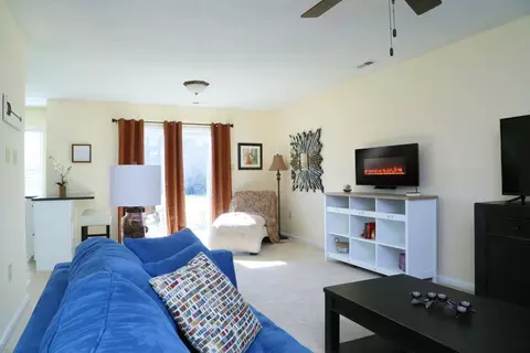 1979 Mount Pleasant Rd, Willow Spring, NC 27592 photo 6