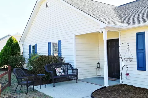 1979 Mount Pleasant Rd, Willow Spring, NC 27592 photo 2
