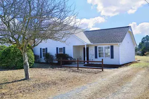 1979 Mount Pleasant Rd, Willow Spring, NC 27592 photo 1