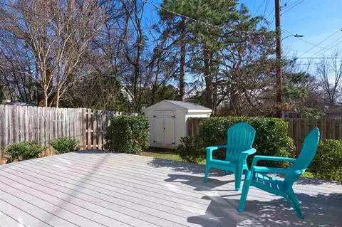 600 E Whitaker Mill Rd, Raleigh, NC 27608 photo 14