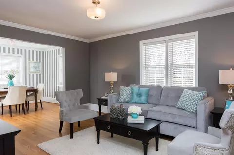 600 E Whitaker Mill Rd, Raleigh, NC 27608 photo 2