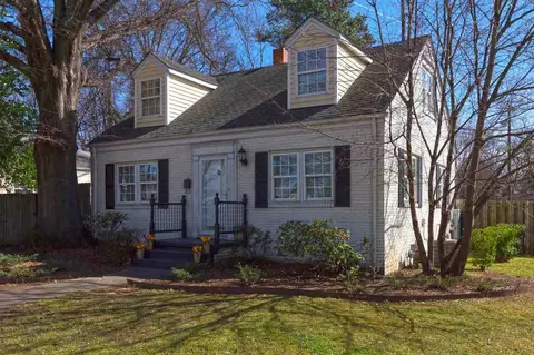 600 E Whitaker Mill Rd, Raleigh, NC 27608 photo 1