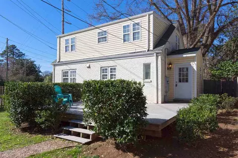 600 E Whitaker Mill Rd, Raleigh, NC 27608 photo 15