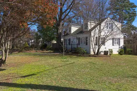 600 E Whitaker Mill Rd, Raleigh, NC 27608 photo 19