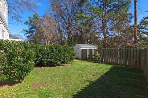 600 E Whitaker Mill Rd, Raleigh, NC 27608 photo 18