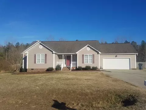 102 Fox Chase Ln, Smithfield, NC 27577 photo 1
