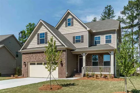 1004 Lubbock Ln, Durham, NC 27703 photo 2