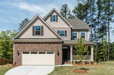 1004 Lubbock Ln, Durham, NC 27703 photo 1