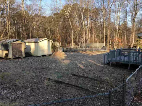 121 Old Meadowbrook Dr, Garner, NC 27529 photo 6
