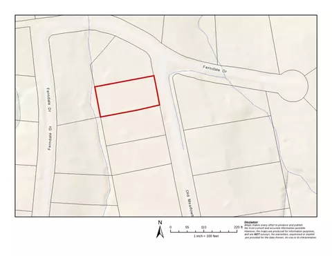 121 Old Meadowbrook Dr, Garner, NC 27529 photo 25