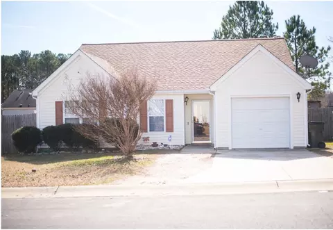 312 Quartz Dr, Durham, NC 27703 photo 1