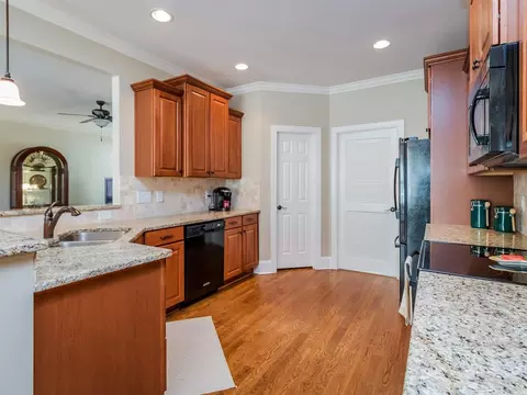 4025 Red Trillium Ct, Wake Forest, NC 27587 photo 5