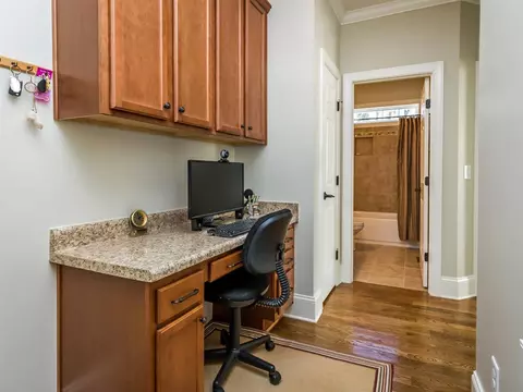 4025 Red Trillium Ct, Wake Forest, NC 27587 photo 16