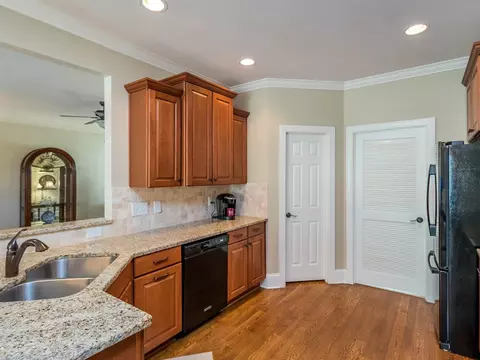 4025 Red Trillium Ct, Wake Forest, NC 27587 photo 8
