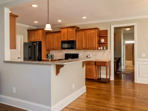 4025 Red Trillium Ct, Wake Forest, NC 27587 photo 7