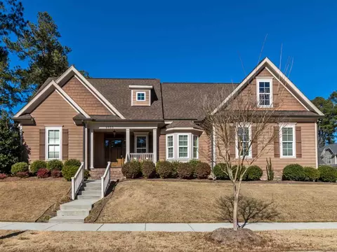 4025 Red Trillium Ct, Wake Forest, NC 27587 photo 1