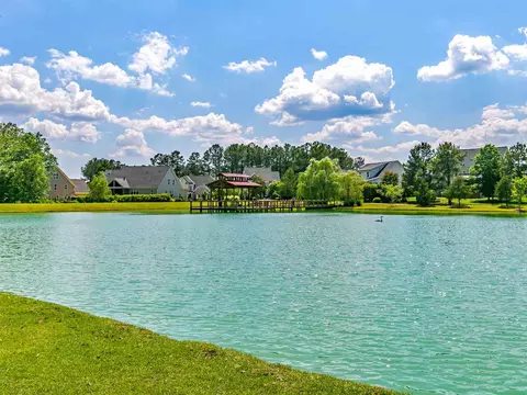 4025 Red Trillium Ct, Wake Forest, NC 27587 photo 25