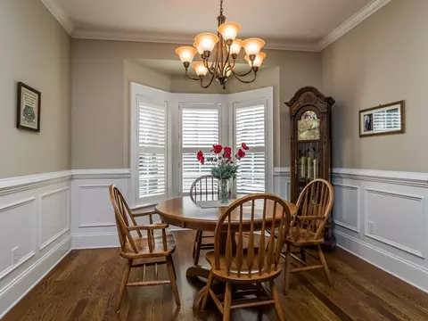 4025 Red Trillium Ct, Wake Forest, NC 27587 photo 9