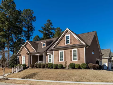 4025 Red Trillium Ct, Wake Forest, NC 27587 photo 2