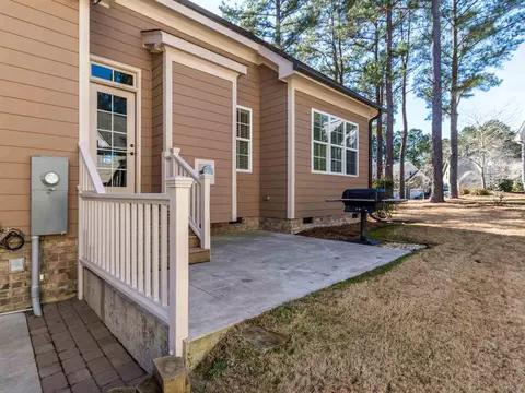 4025 Red Trillium Ct, Wake Forest, NC 27587 photo 18
