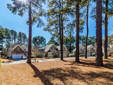 4025 Red Trillium Ct, Wake Forest, NC 27587 photo 20