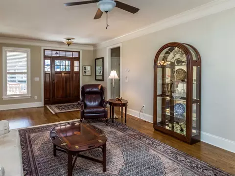 4025 Red Trillium Ct, Wake Forest, NC 27587 photo 4