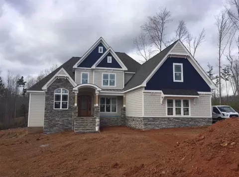 3834 Pickett Ct, Wake Forest, NC 27587 photo 1