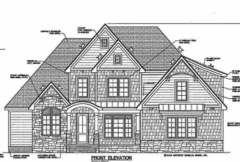 3834 Pickett Ct, Wake Forest, NC 27587 photo 2
