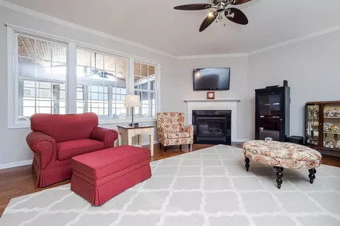 9000 Cornwell Dr, Wake Forest, NC 27587 photo 5