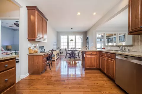 9000 Cornwell Dr, Wake Forest, NC 27587 photo 9