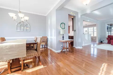 9000 Cornwell Dr, Wake Forest, NC 27587 photo 3