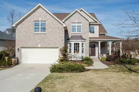 9000 Cornwell Dr, Wake Forest, NC 27587 photo 1