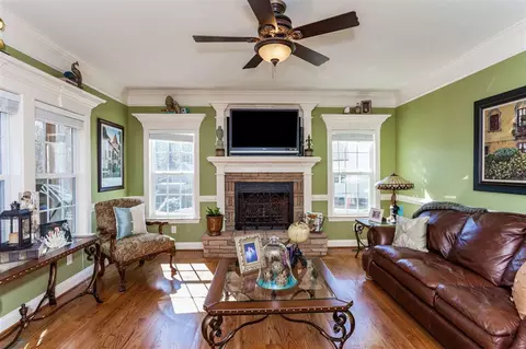 217 Langdon Pointe Dr, Garner, NC 27529 photo 6