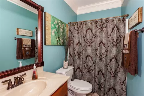 217 Langdon Pointe Dr, Garner, NC 27529 photo 9